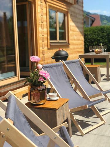 Chalet Huber By Schladming-appartements