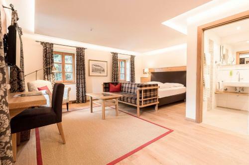 Hotel Hollwegers Landhaus - Das Lisl