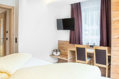 Apartamento Appartements Hotel Gell