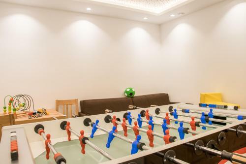 Apartamento Appartements Hotel Gell