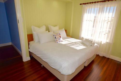 Agroturismo Bunya Creek Farm Stay