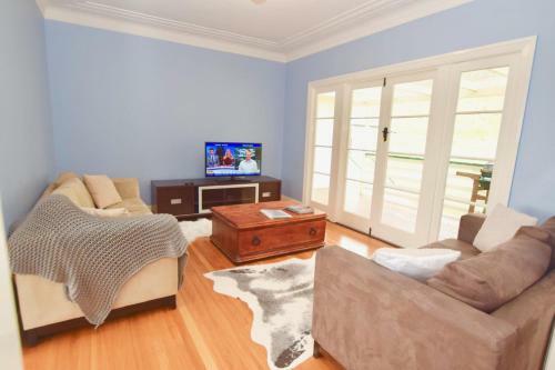Agroturismo Bunya Creek Farm Stay