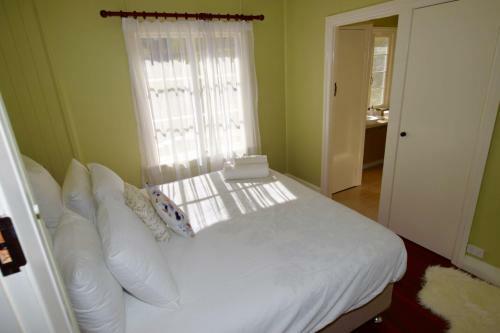 Agroturismo Bunya Creek Farm Stay