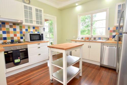 Agroturismo Bunya Creek Farm Stay