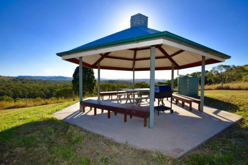 Agroturismo Bunya Creek Farm Stay