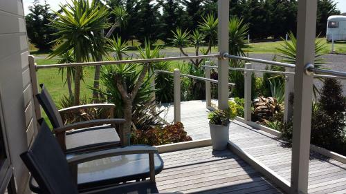 Bed & Breakfast Bass Coast Country Cottages