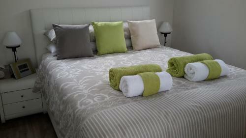 Bed & Breakfast Bass Coast Country Cottages