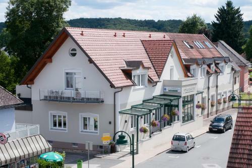 Hotel Frauentalerhof