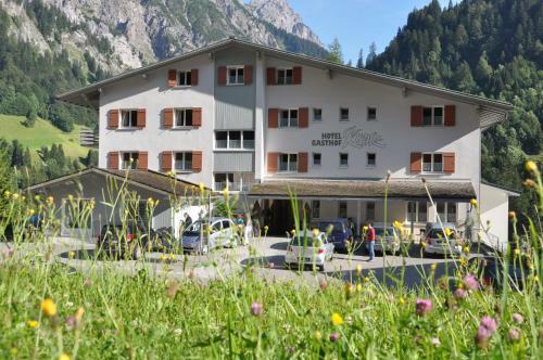 Hotel Gasthof Kreuz
