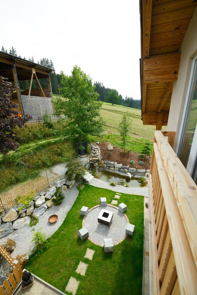 Landhotel Anna