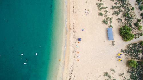 Hotel Mackerel Islands