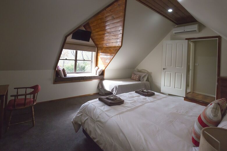 Hostal Gold Mine Guest House And Motel