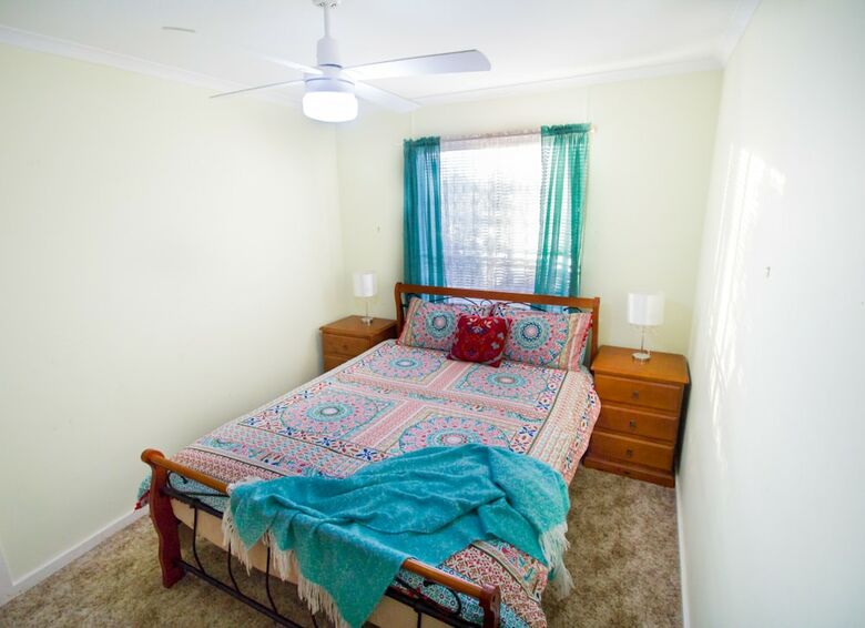 Manilla Cottage - Manilla Nsw