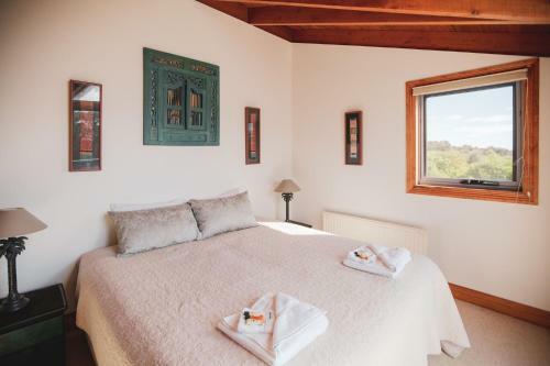 Hotel Mountain Seas Lodge