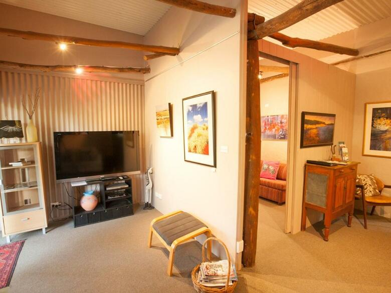 Lyrebird Studio Hideaway In The Watagans - Be At One With Nature