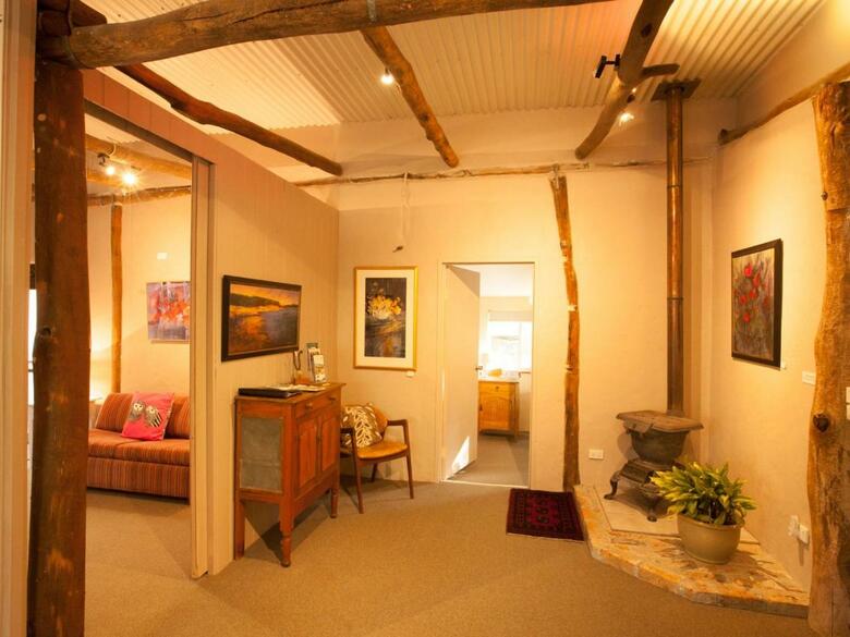 Lyrebird Studio Hideaway In The Watagans - Be At One With Nature