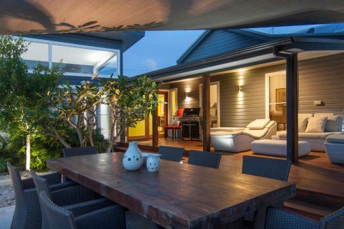 Bathhouse Villa Newrybar