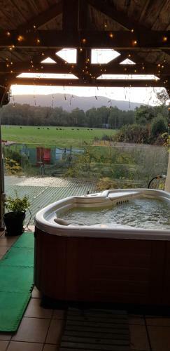 Hostal Oaktree Guest House