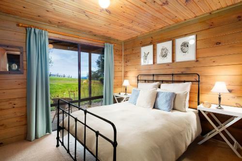 Agroturismo Mt Bellevue