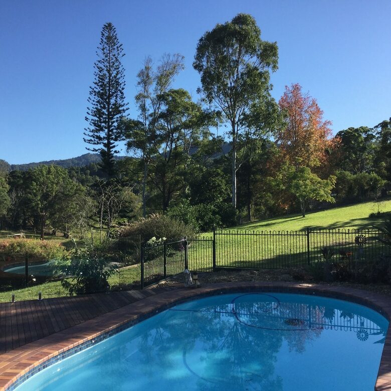The Croft Bed And Breakfast