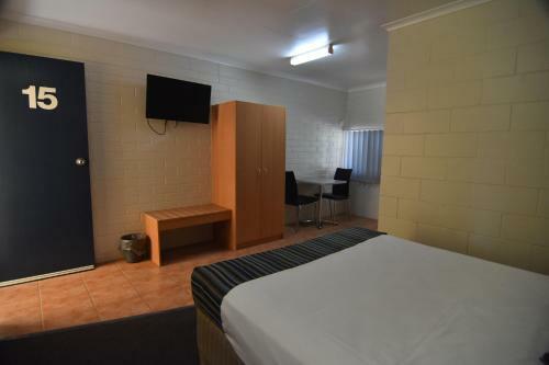Hotel Mundubbera Billabong Motor Inn