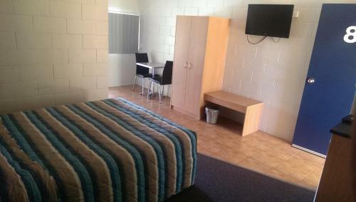 Hotel Mundubbera Billabong Motor Inn