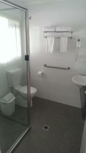 Hotel Mundubbera Billabong Motor Inn
