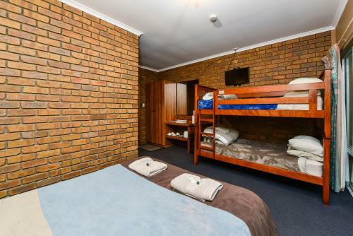 Bellum Hotel