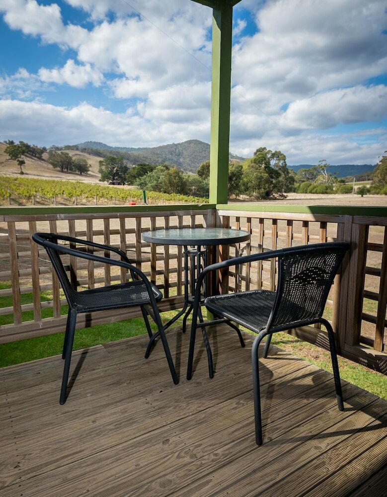 Agroturismo Blue House At Mountainside Wines