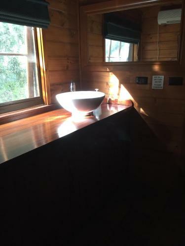 Agroturismo Pennyroyal Otways Retreat
