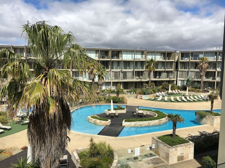 Apartamento Onshore Torquay