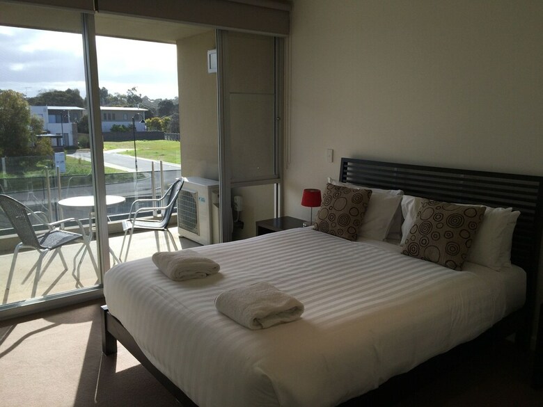 Apartamento Onshore Torquay