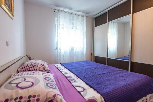 Holiday Home Luma