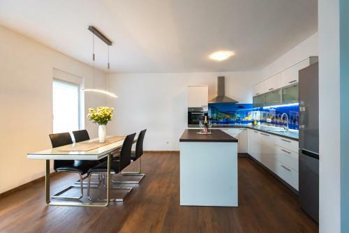 Holiday Home Luma