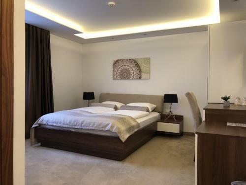 Hotel Motel Saraj