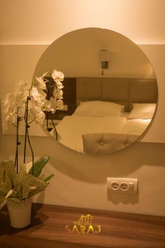 Hotel Motel Saraj
