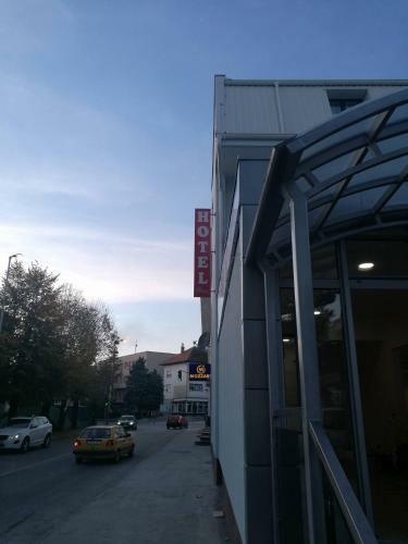 Hotel Metohija