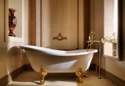Hotel Shamakhi Palace Sharadil