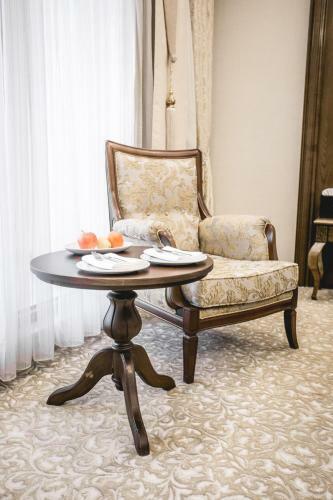Hotel Shamakhi Palace Sharadil