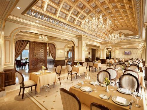 Hotel Shamakhi Palace Sharadil