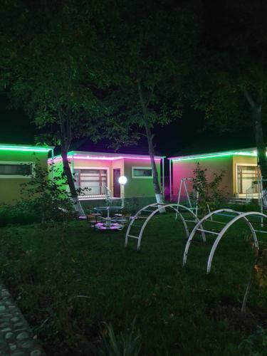 Hotel Zangazur Lodge & Restaurant