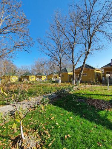 Hotel Zangazur Lodge & Restaurant