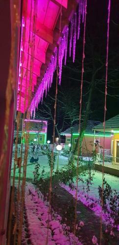 Hotel Zangazur Lodge & Restaurant