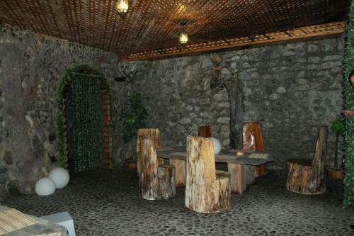 Hotel Sangar Qala Resort