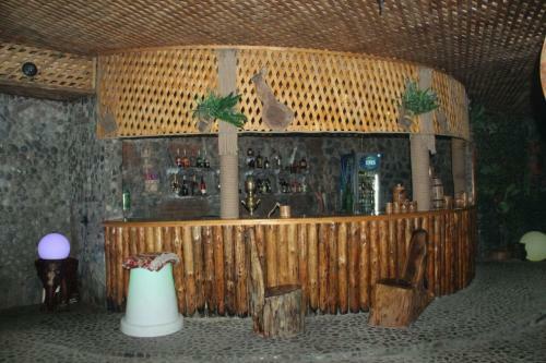 Hotel Sangar Qala Resort