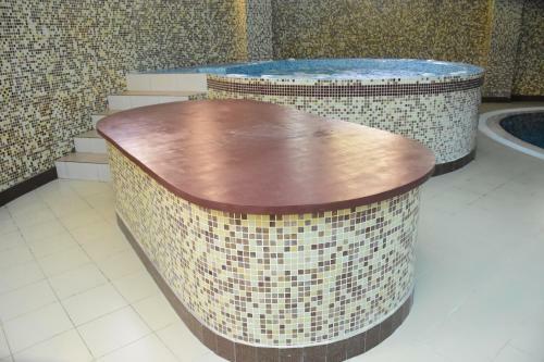 Hotel Sangar Qala Resort