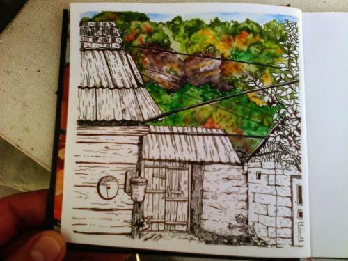 Hostal Guesthouse Ilisu