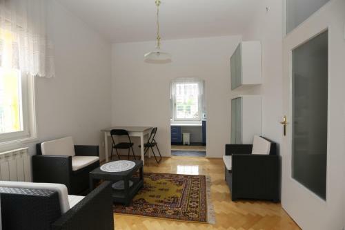 Apartments Villa Irma