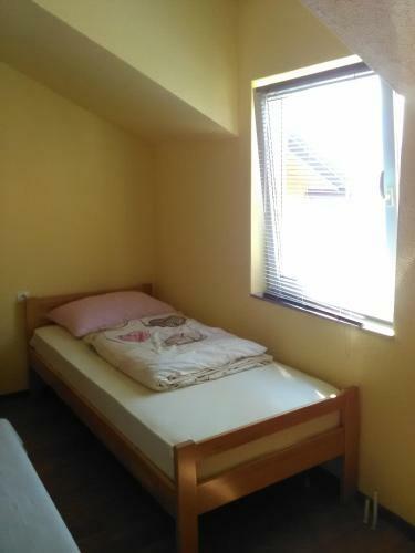Apartman
