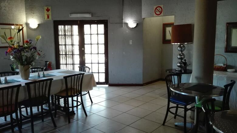 Hotel Villa Via Midrand
